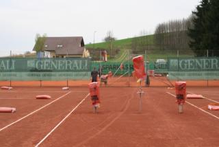 Auswinterung 10. April