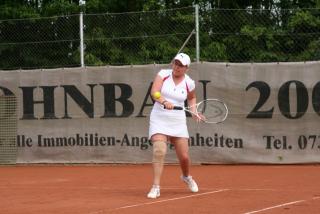 Damen Hobbycup 21. Mai und 23. Mai
