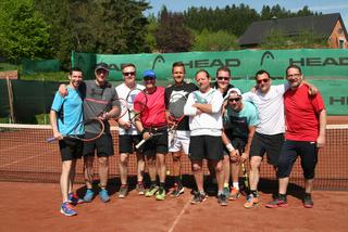 Trainigscamp Graz