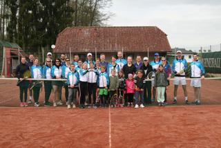 Saisoneröffnung 23.04.2022