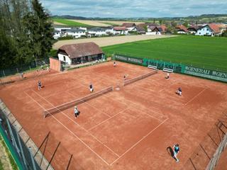 Saisoneröffnung 30.04.2023